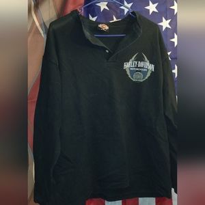 Vintage Long sleeve shirt